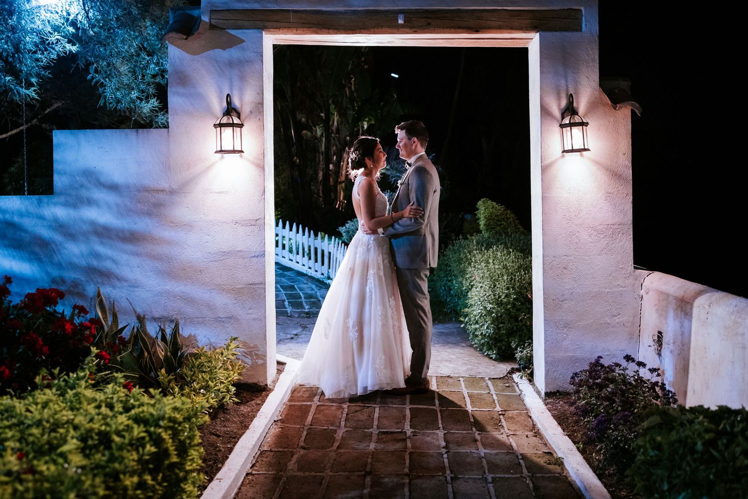 lugares para bodas en Quito