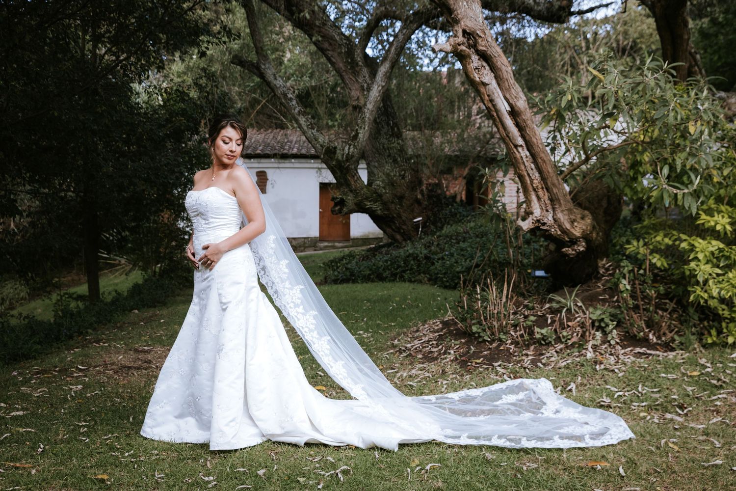 fotógrafo de bodas en Quito