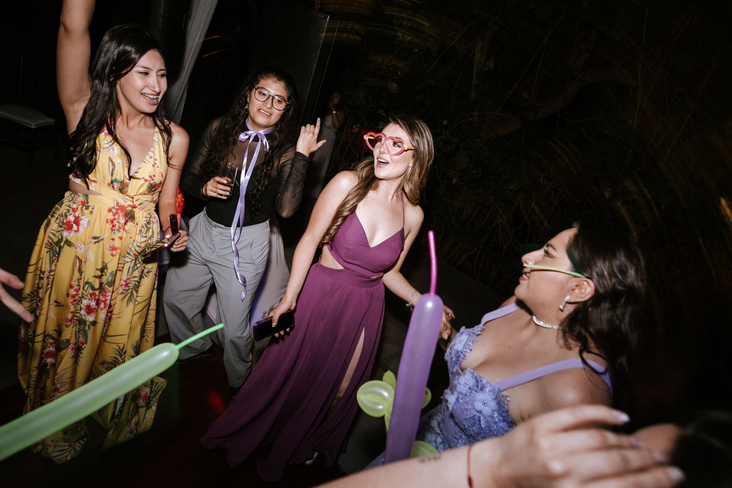 fotografía profesional de bodas Quito