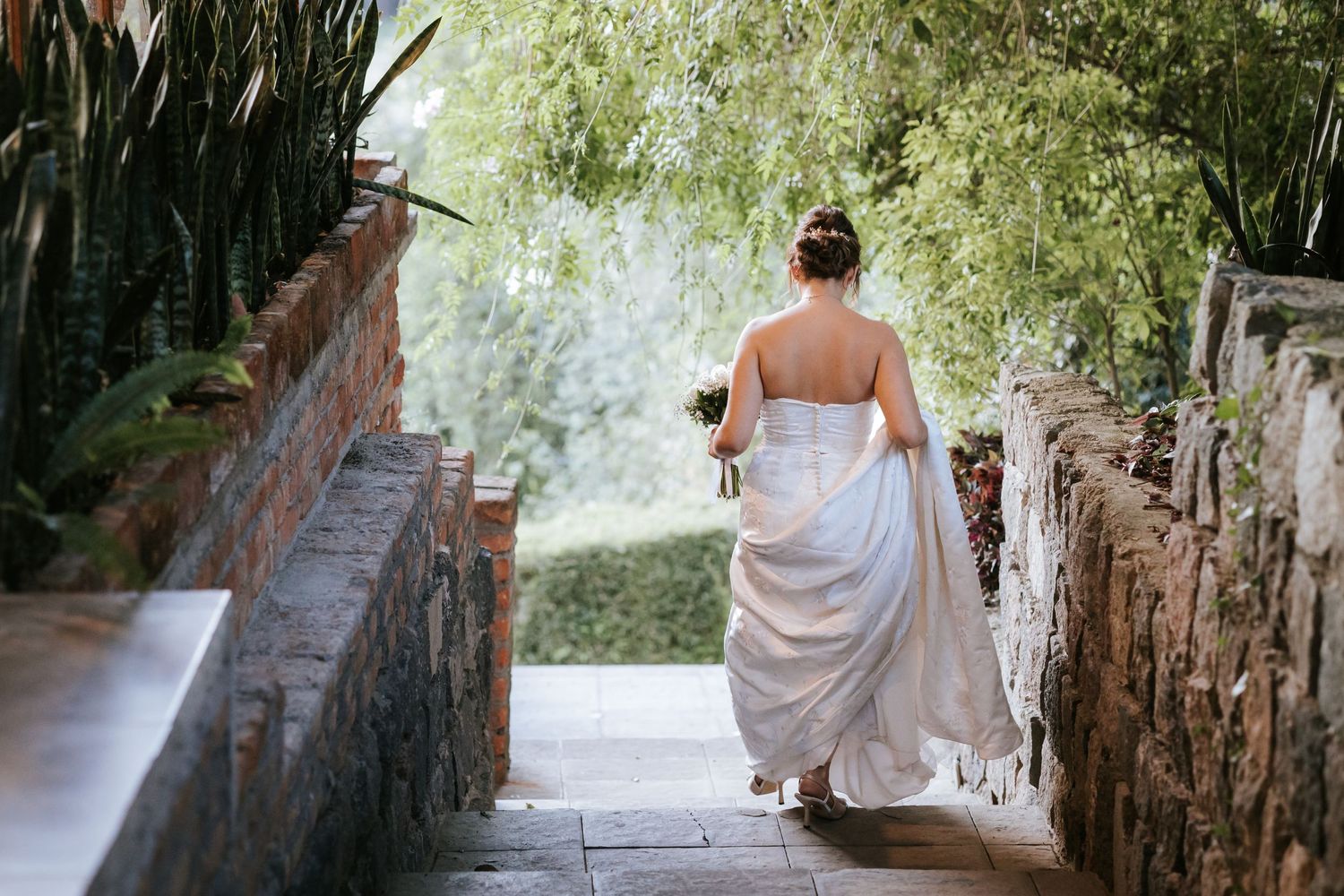fotógrafo de bodas en Quito