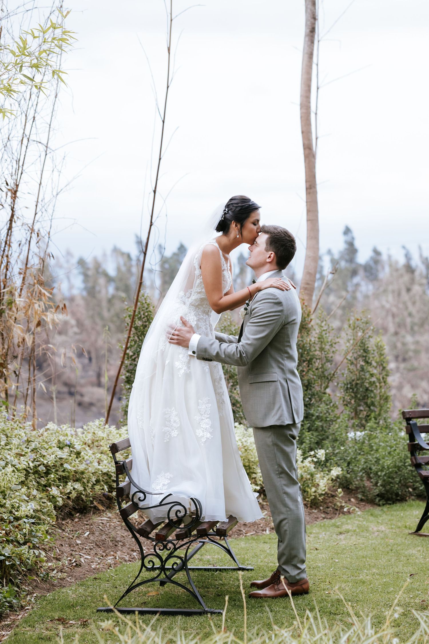 organización de bodas en Quito