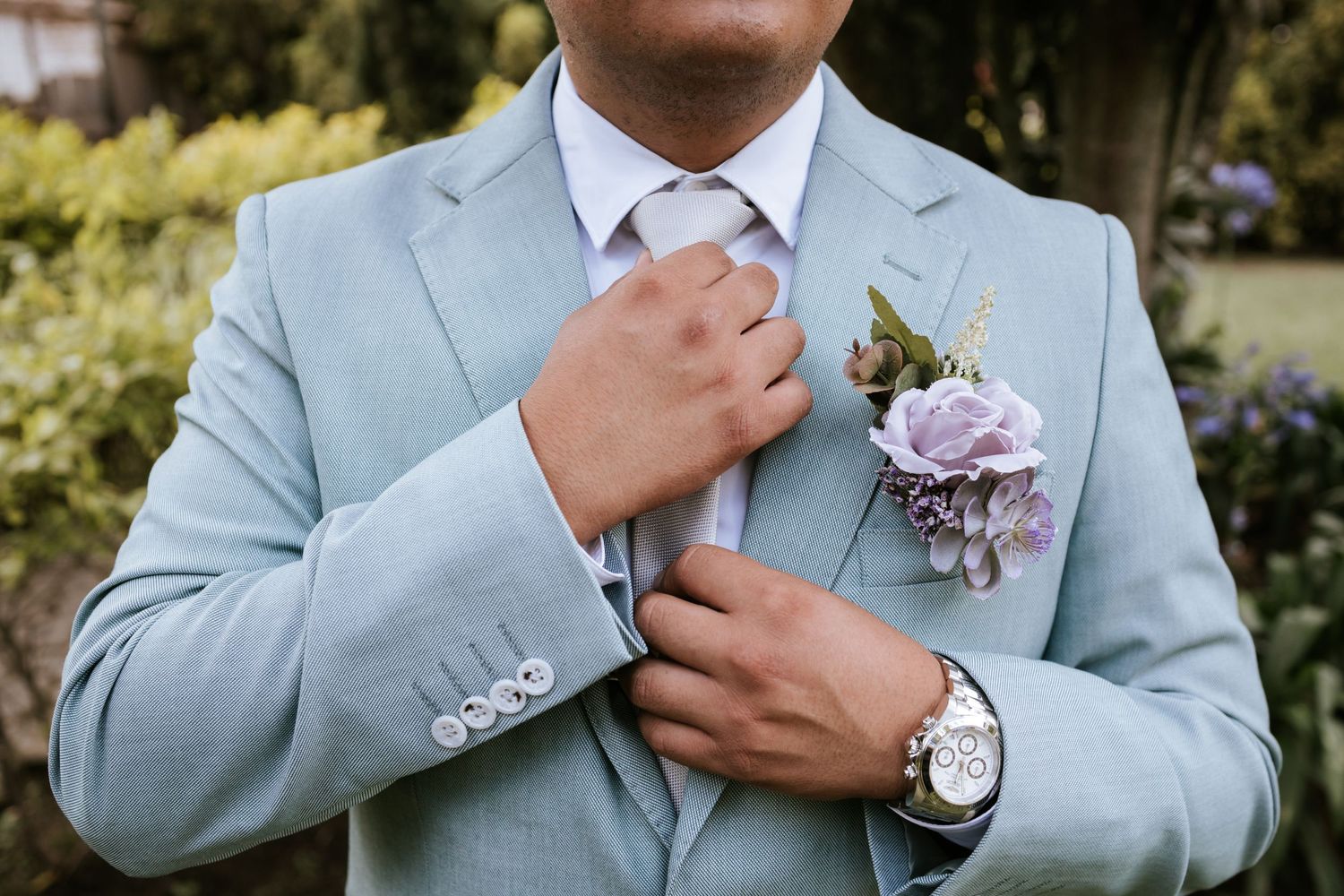 Fotógrafo de Bodas en Quito