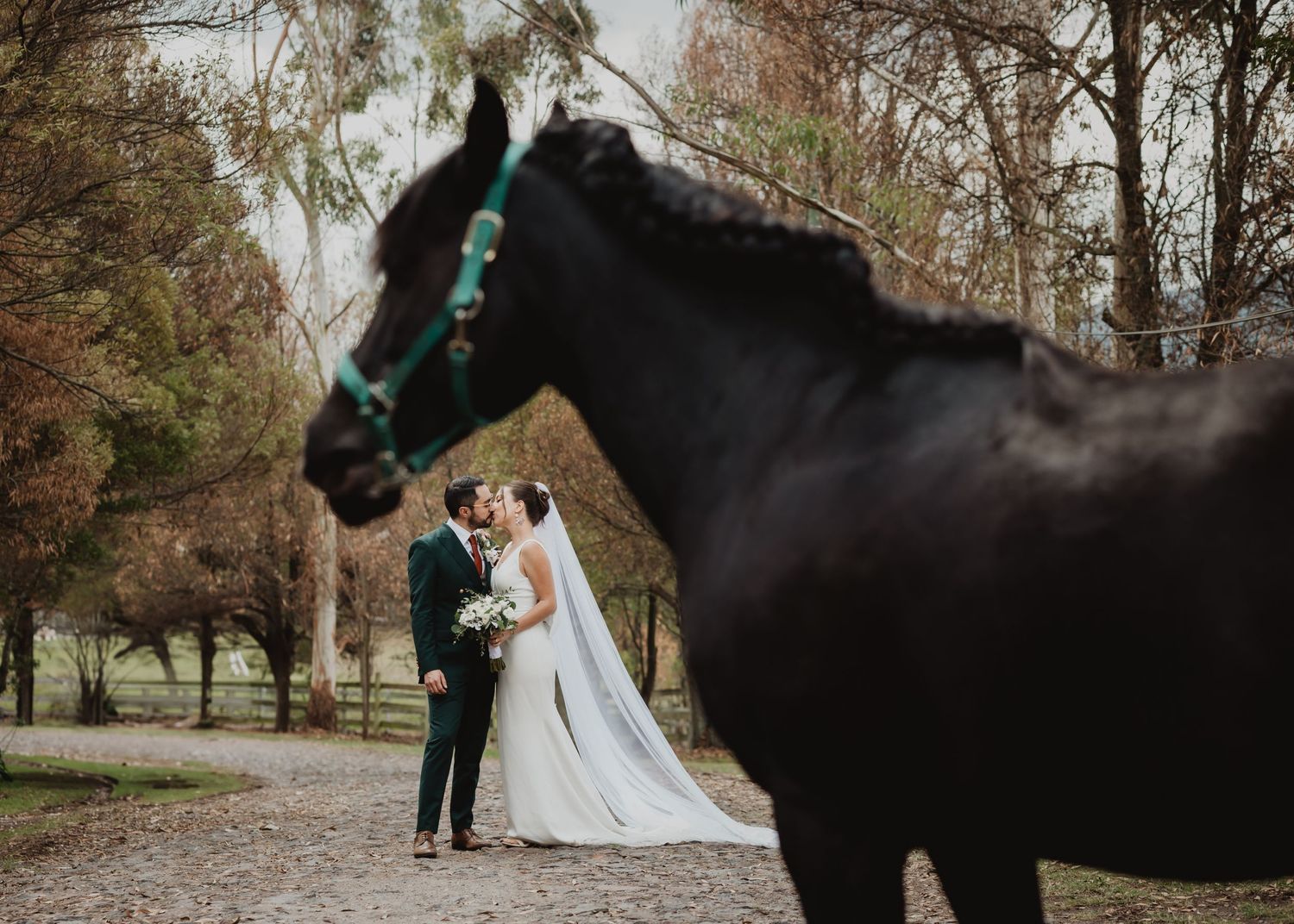 fotógrafo de bodas en Quito