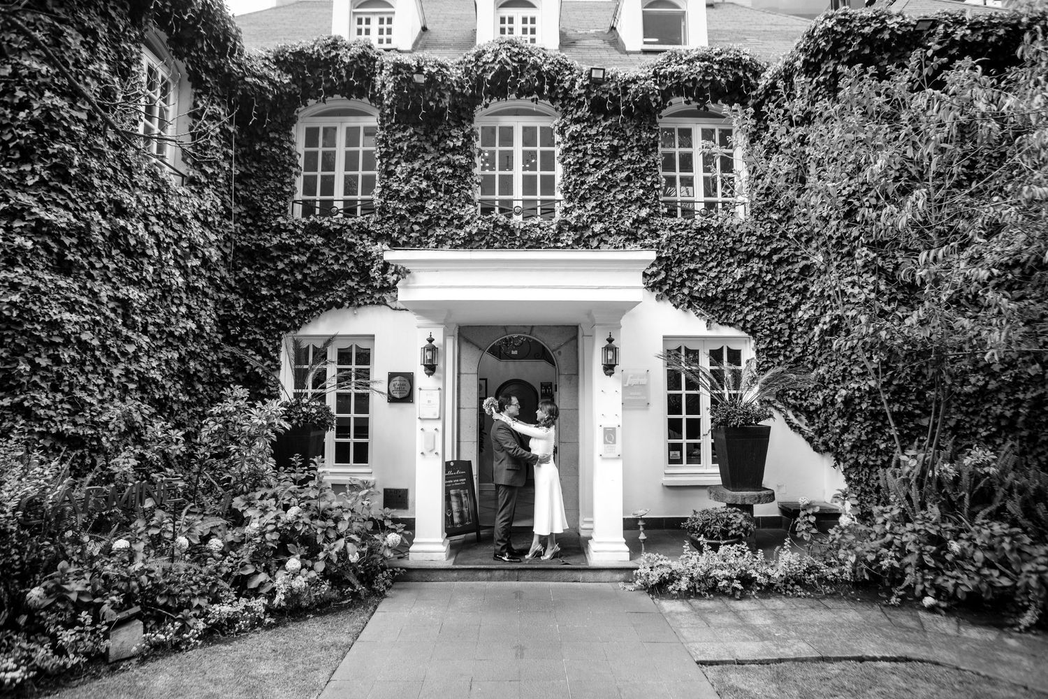 wedding planner Quito Ecuador