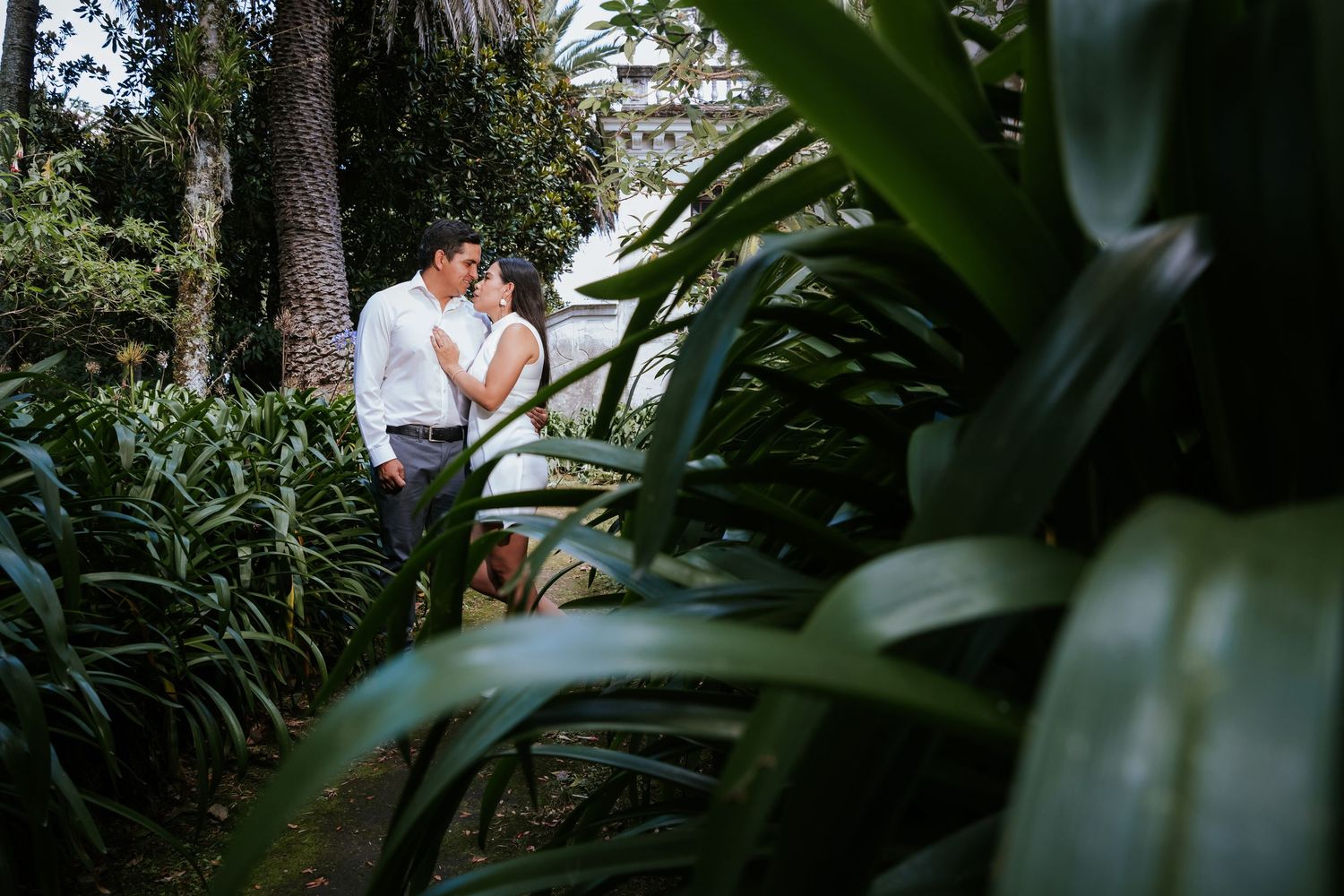 fotografía profesional de bodas Quito