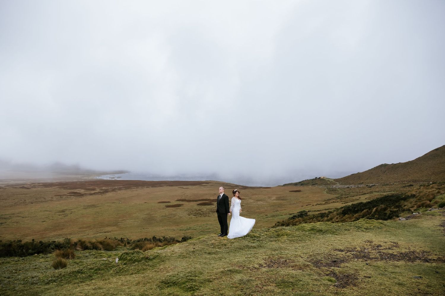 Organización de bodas con fotógrafos profesionales en las mejores haciendas de Quito.