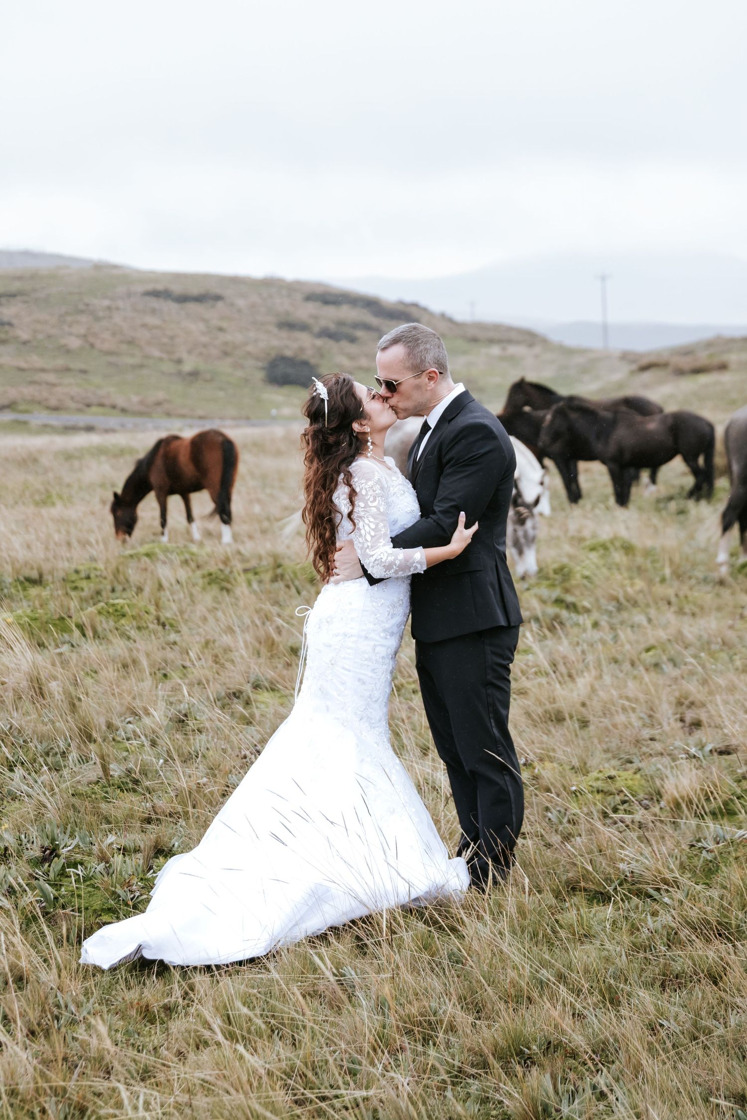 fotos post boda Quito