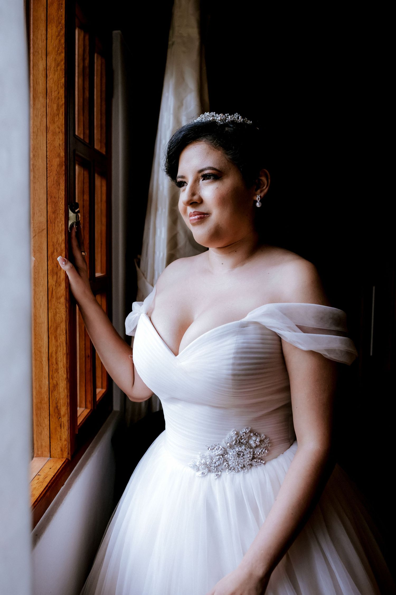 Fotografía de bodas con planificación perfecta gracias a wedding planners en Quito.