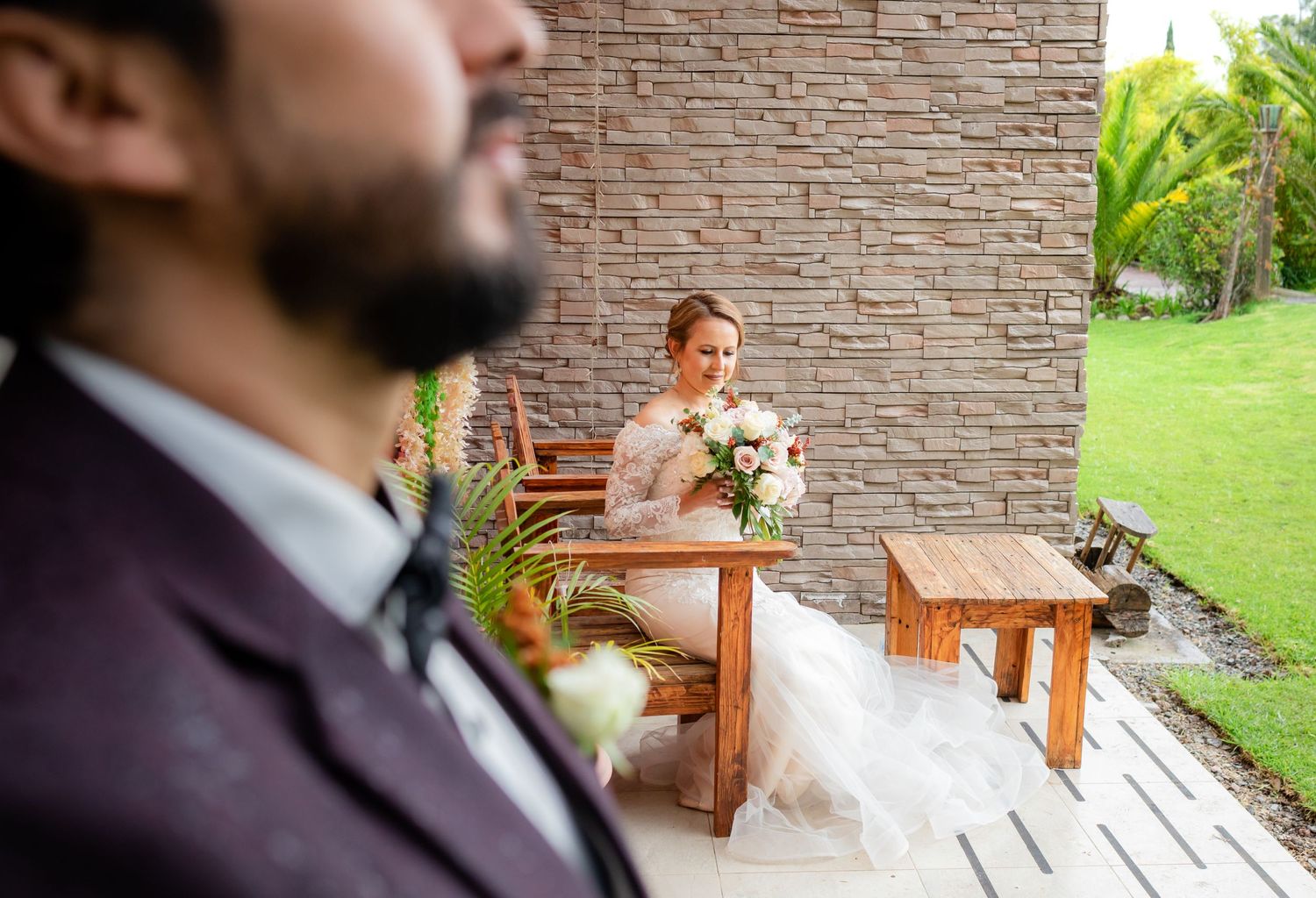 Capturando bodas destino en Ecuador con estilo emocional, junto a organizadores de eventos.