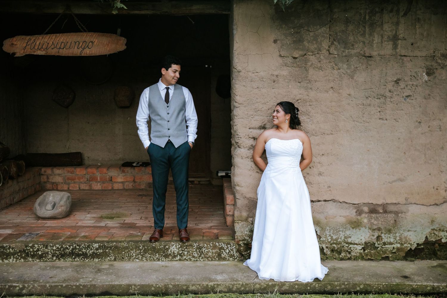 Fotógrafo de bodas en Quito, Ecuador – Capturando emociones reales e inolvidables