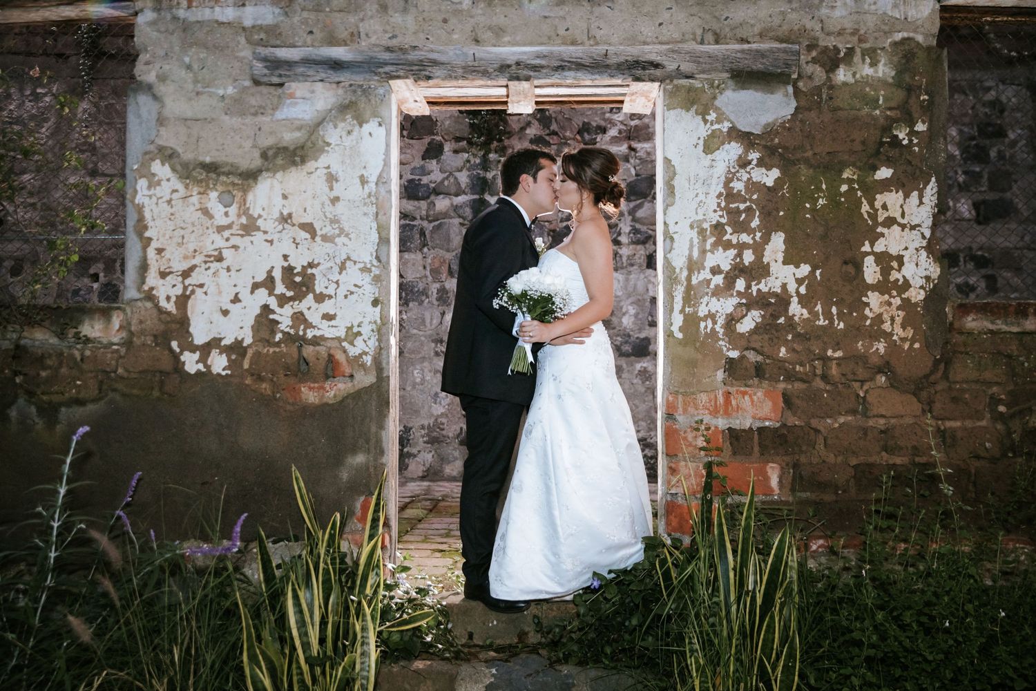 fotógrafo de bodas en Quito