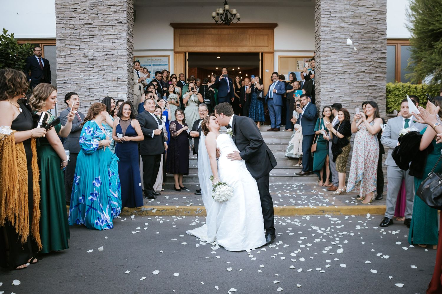 fotógrafo de bodas en Quito