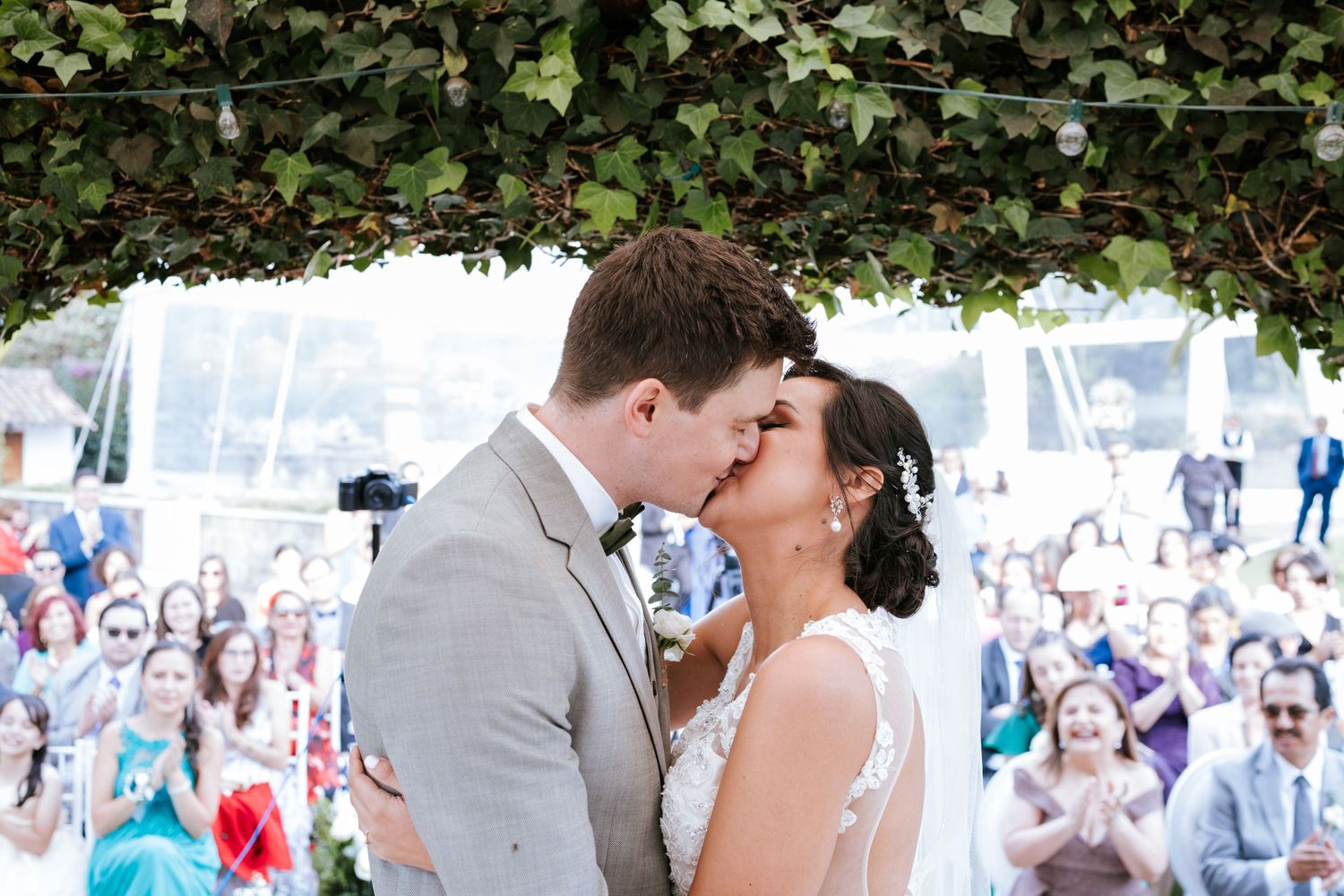 fotografía profesional de bodas Quito