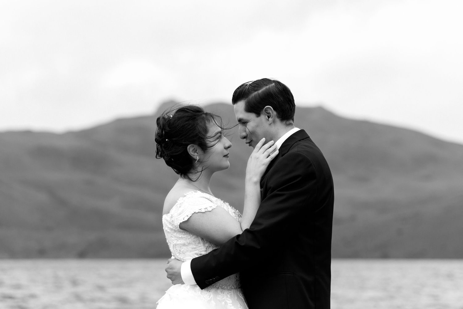 Crea tu boda soñada en Quito con planificación profesional y recuerdos fotográficos únicos.