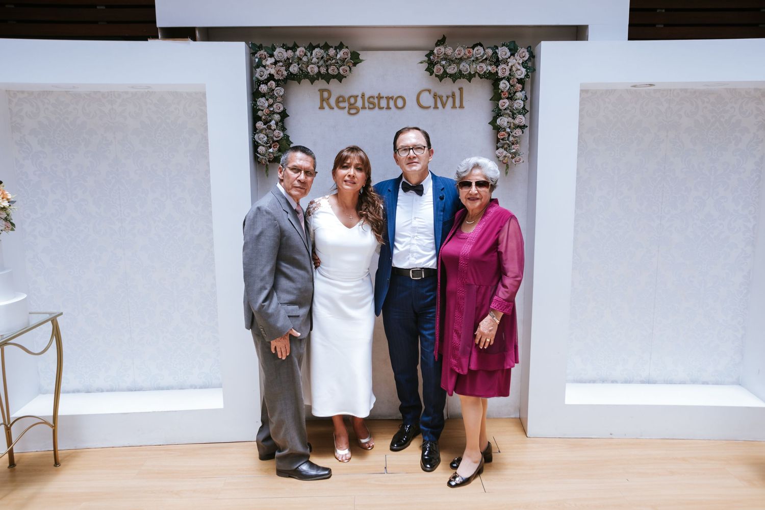 wedding planner Quito Ecuador
