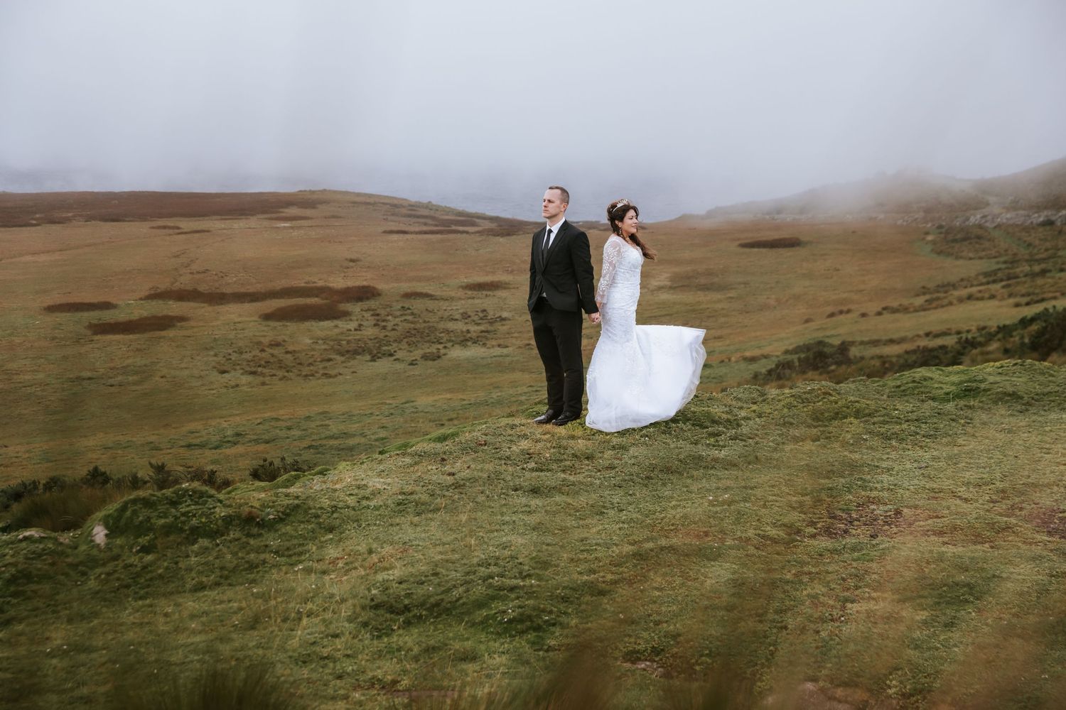 Organización de bodas con fotógrafos profesionales en las mejores haciendas de Quito.