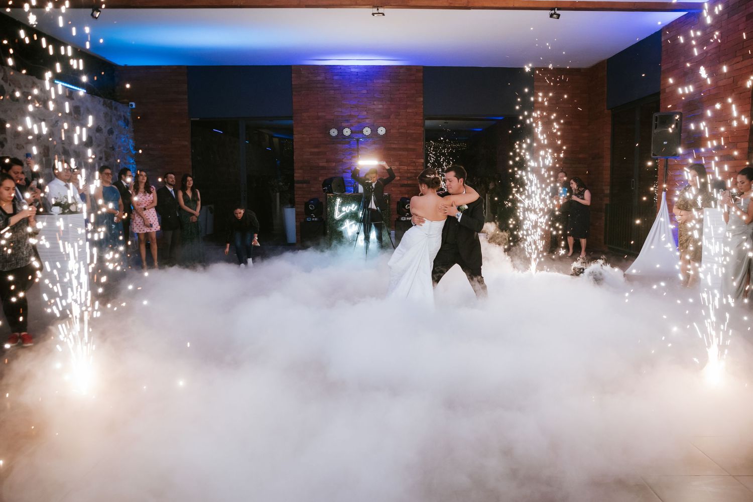 fotógrafo de bodas en Quito