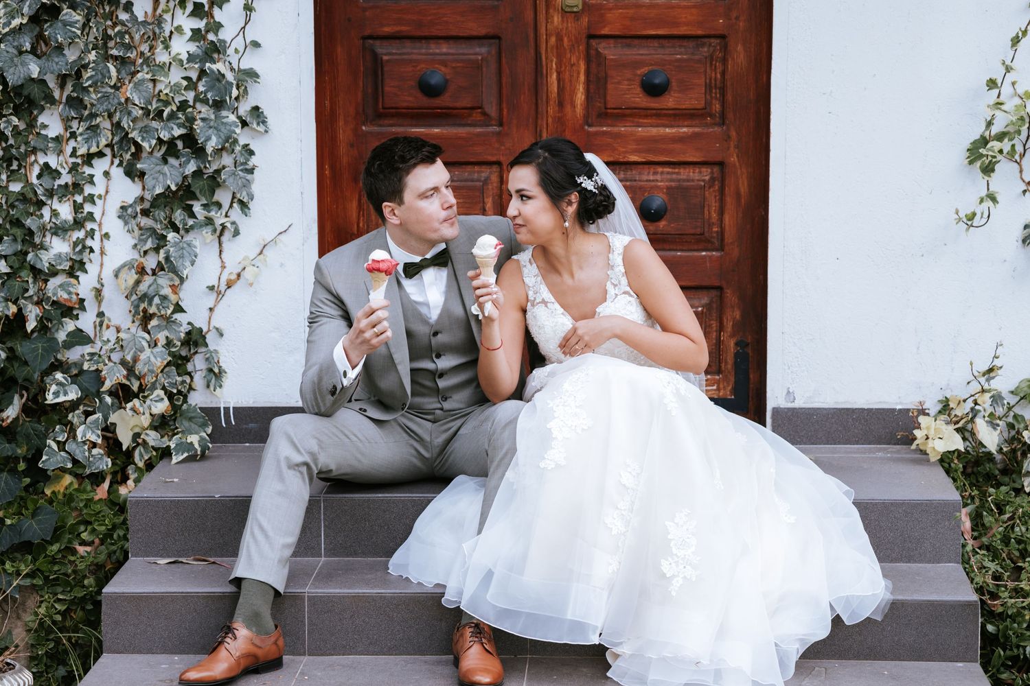 organización de bodas en Quito