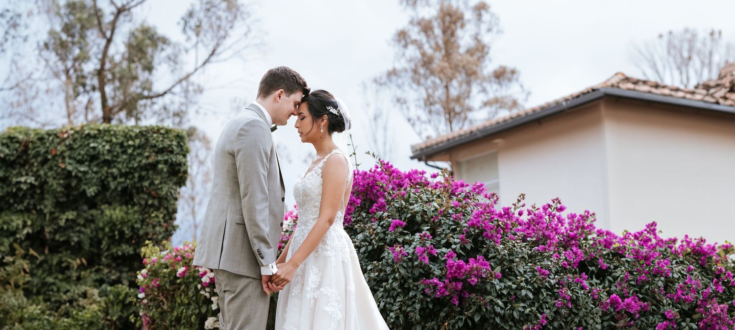 fotógrafo de bodas en Quito