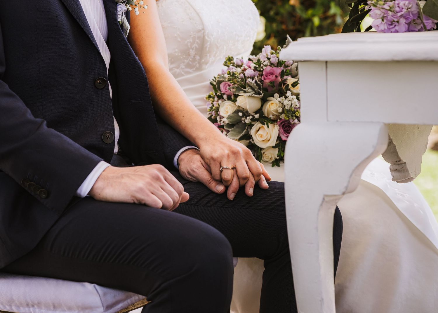 Fotógrafo de bodas en Quito y colaborador de wedding planners para crear eventos únicos.