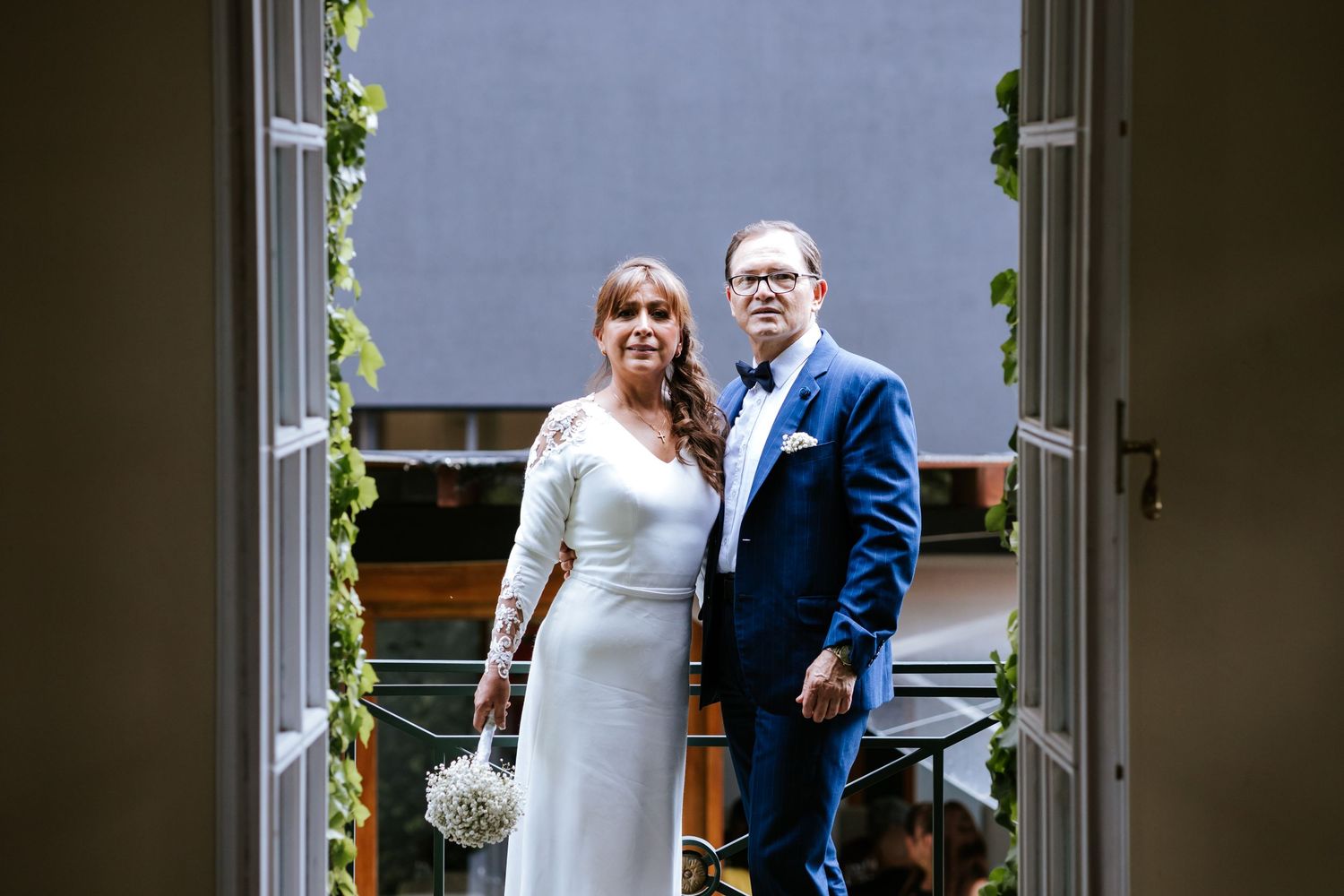 decoración de bodas Quito