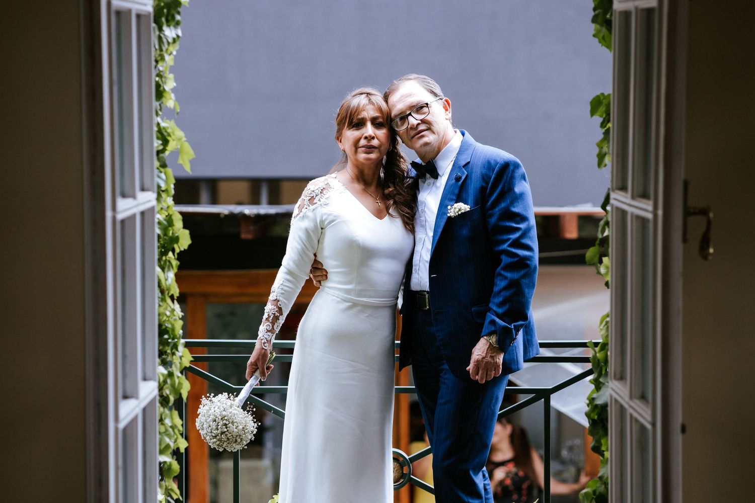 decoración de bodas Quito