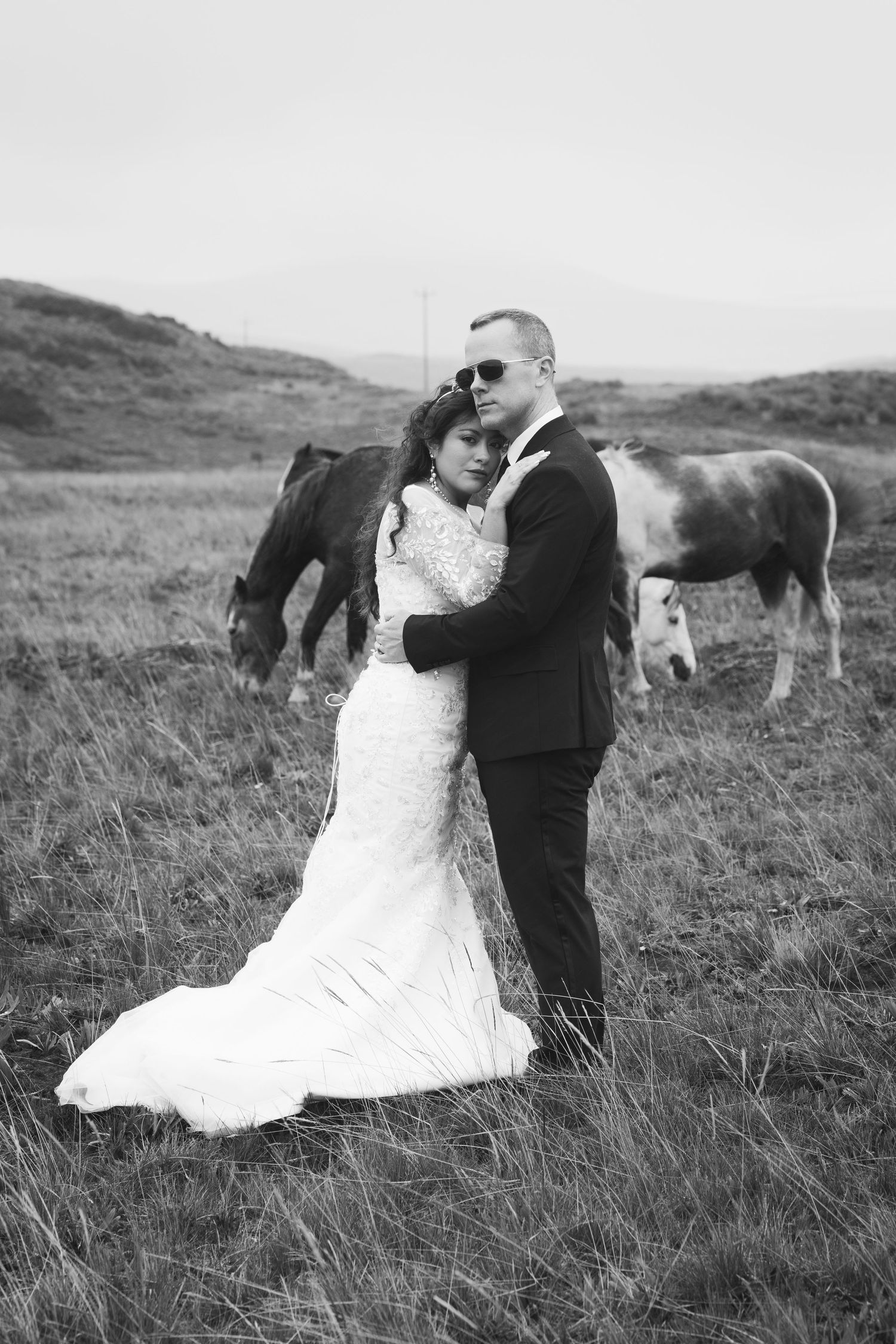 fotos post boda Quito
