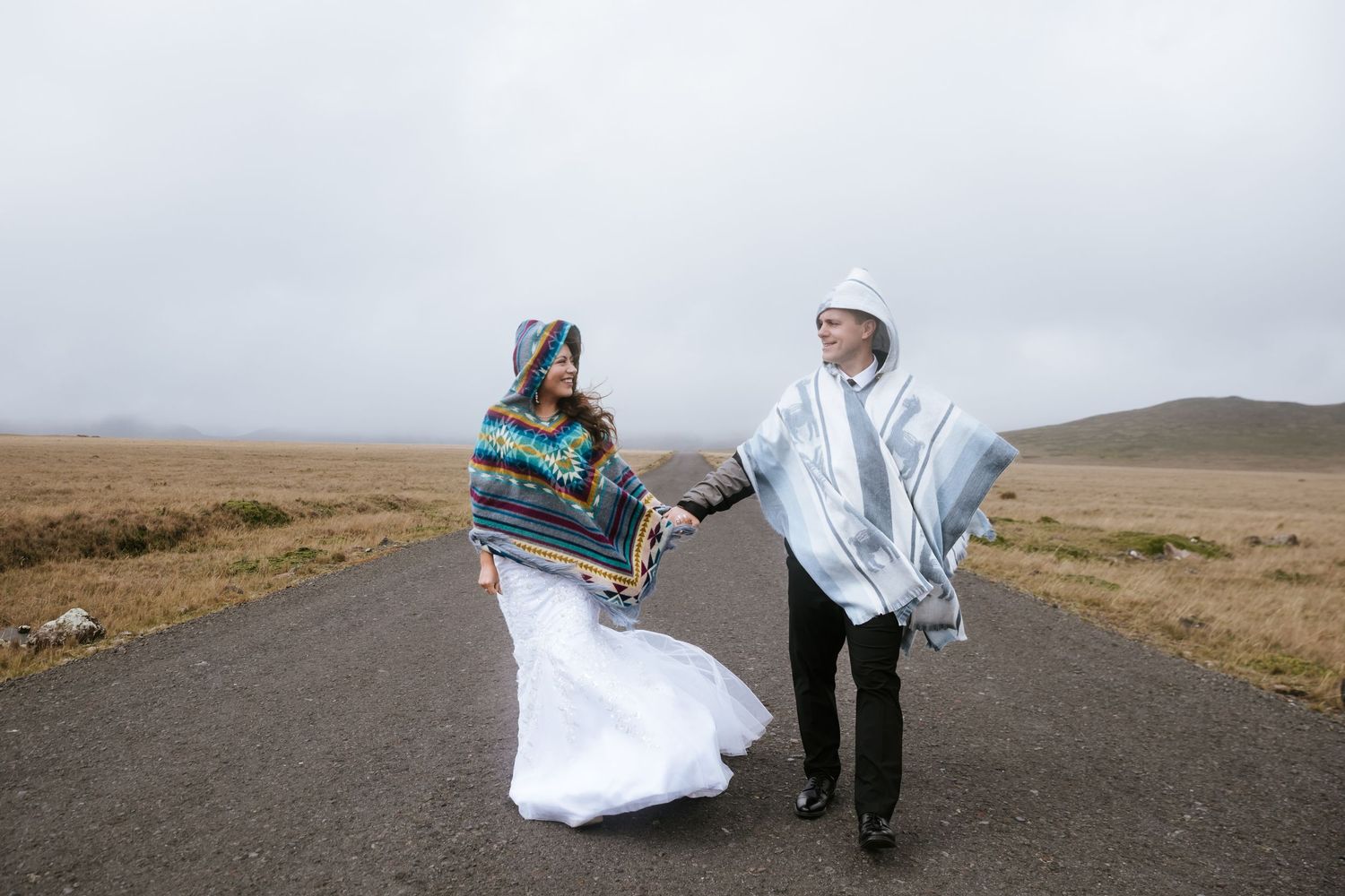 fotografía profesional de bodas Quito