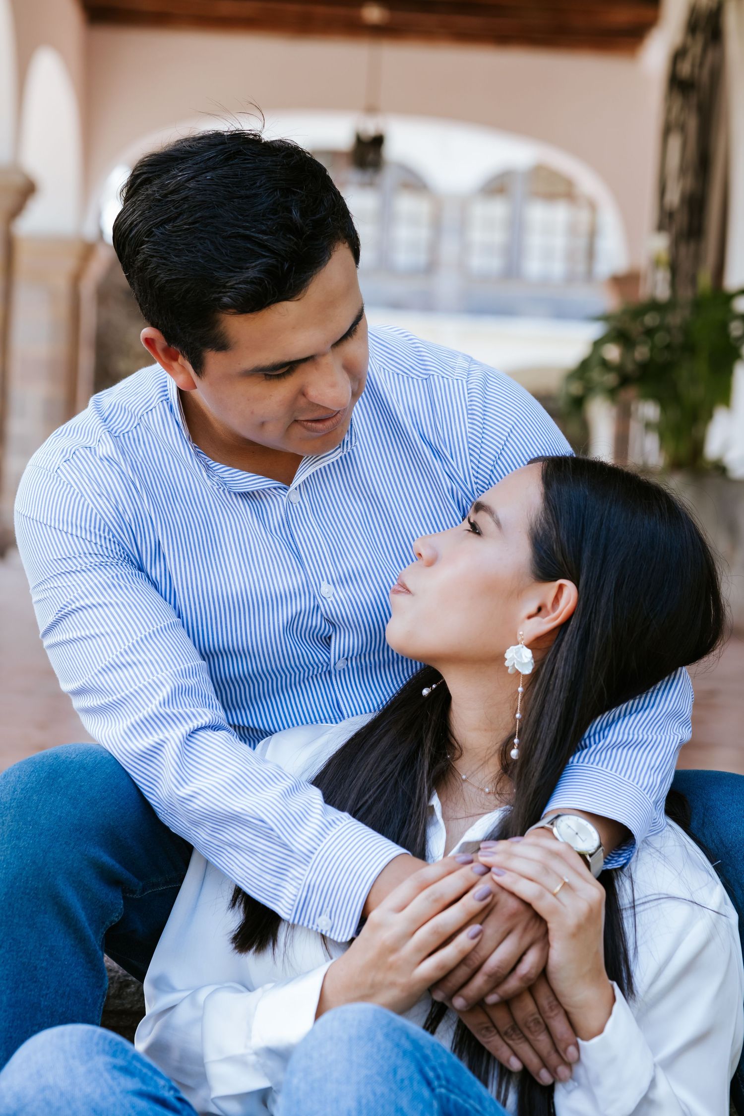 fotógrafo para boda civil en Quito