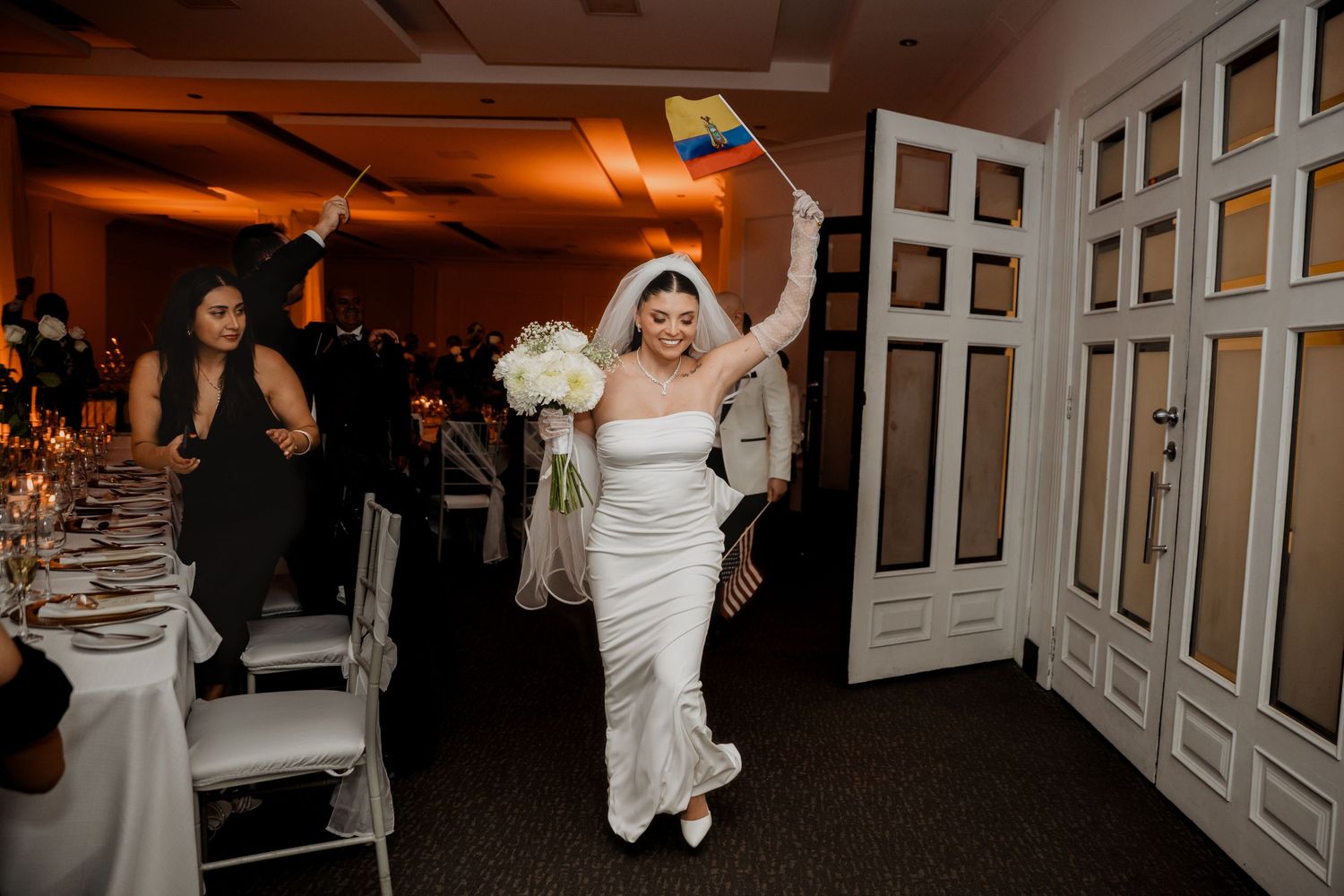 fotógrafo de bodas en Quito