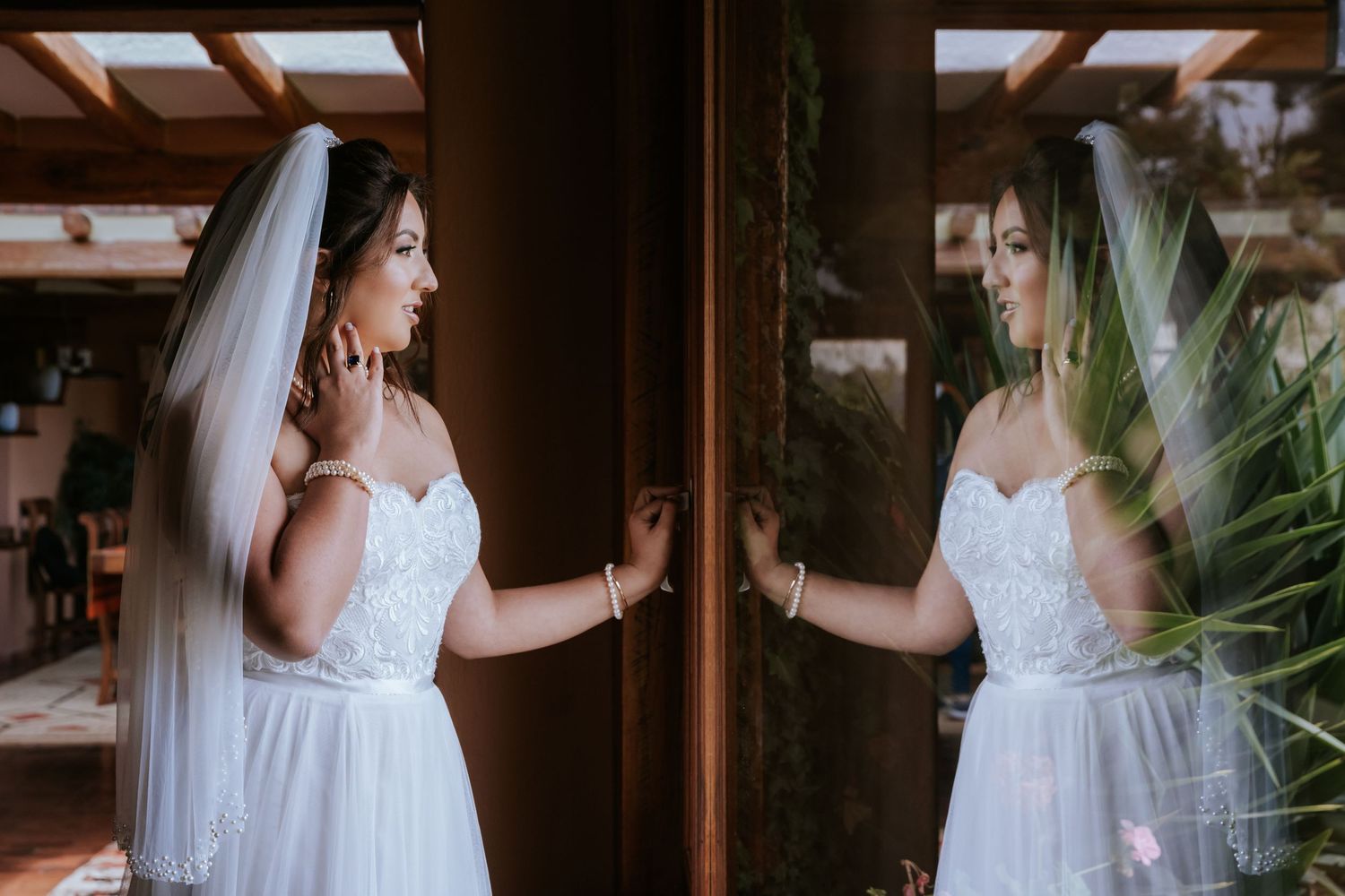 Sesiones fotográficas de bodas auténticas y naturales en las mejores haciendas de Quito