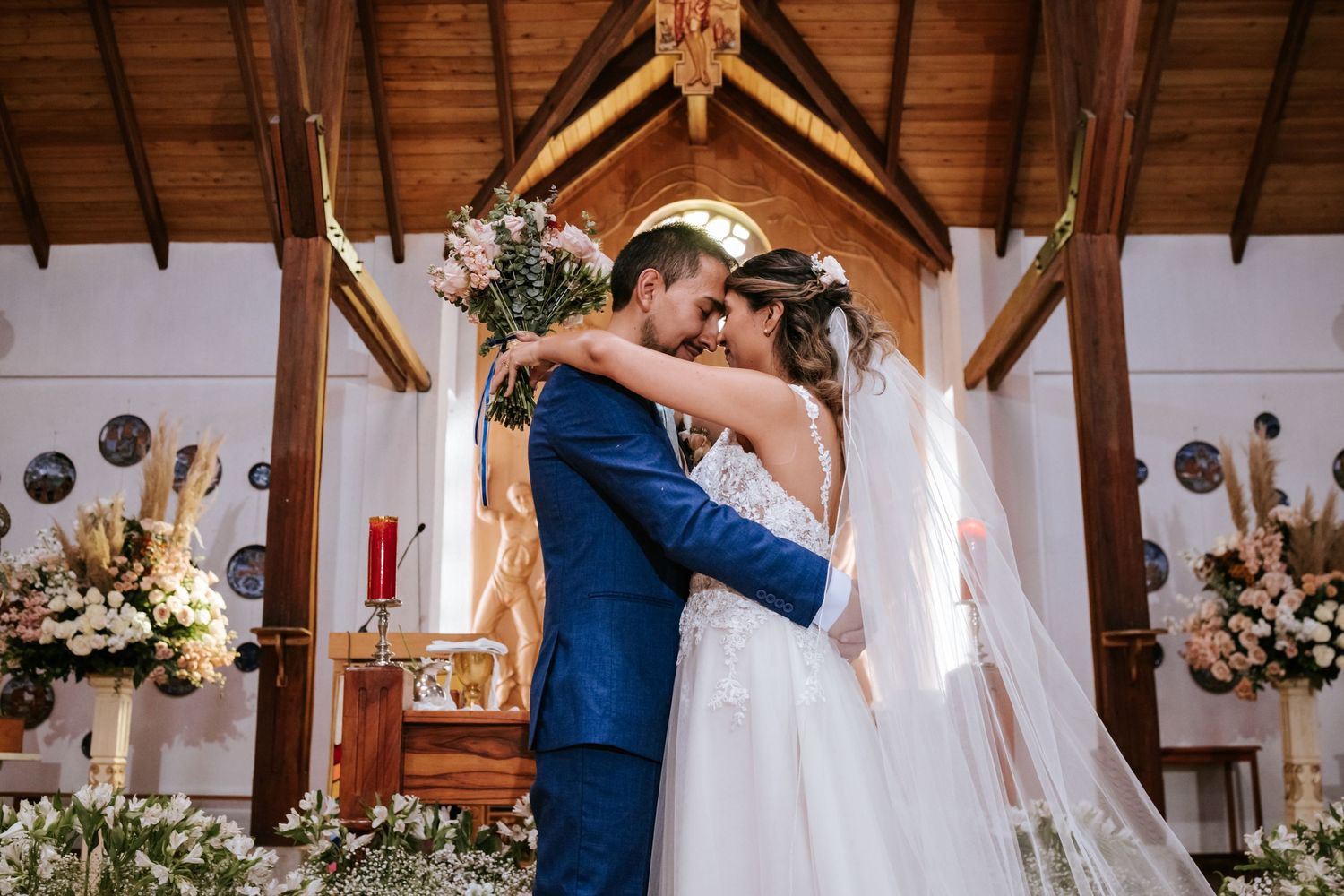 Fotógrafo de Bodas en Quito