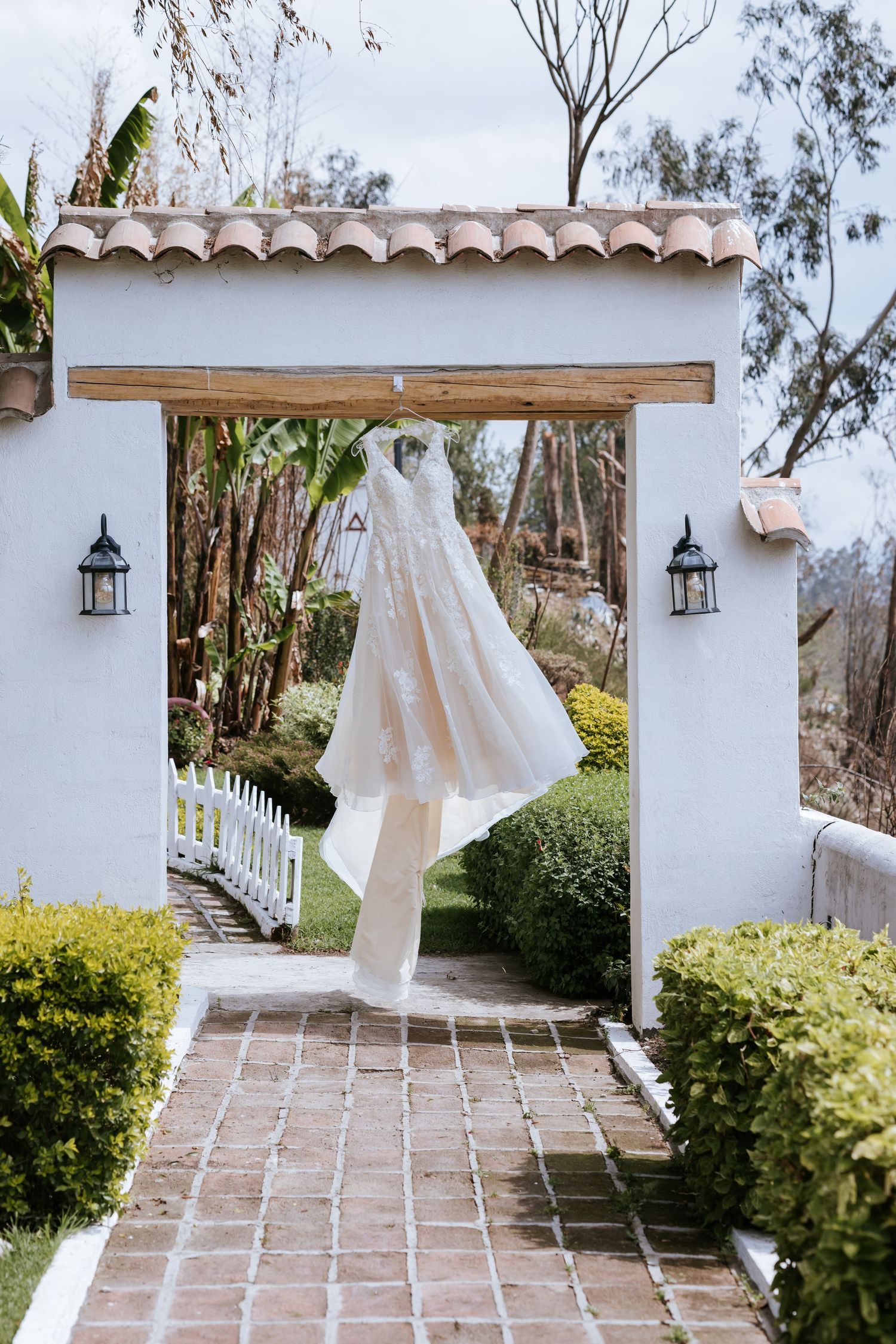 fotografía profesional de bodas Quito