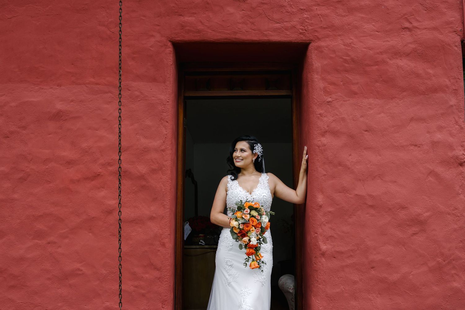 Recuerdos eternos de tu boda en Quito con un fotógrafo profesional y apasionado