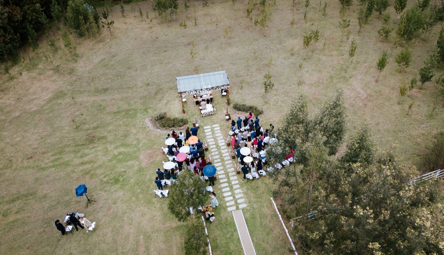 fotógrafo de bodas en Quito
