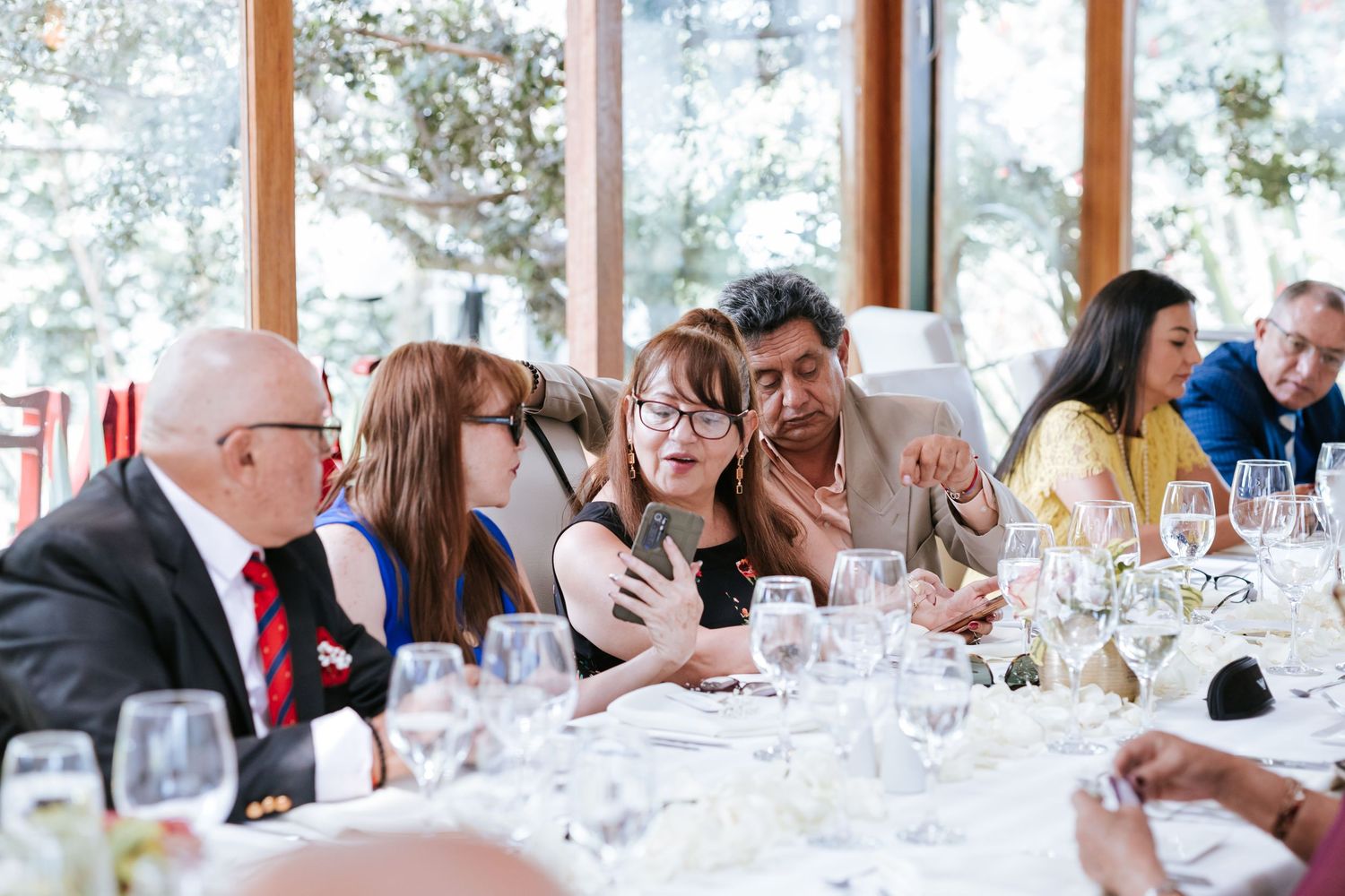 fotógrafo de bodas en Quito