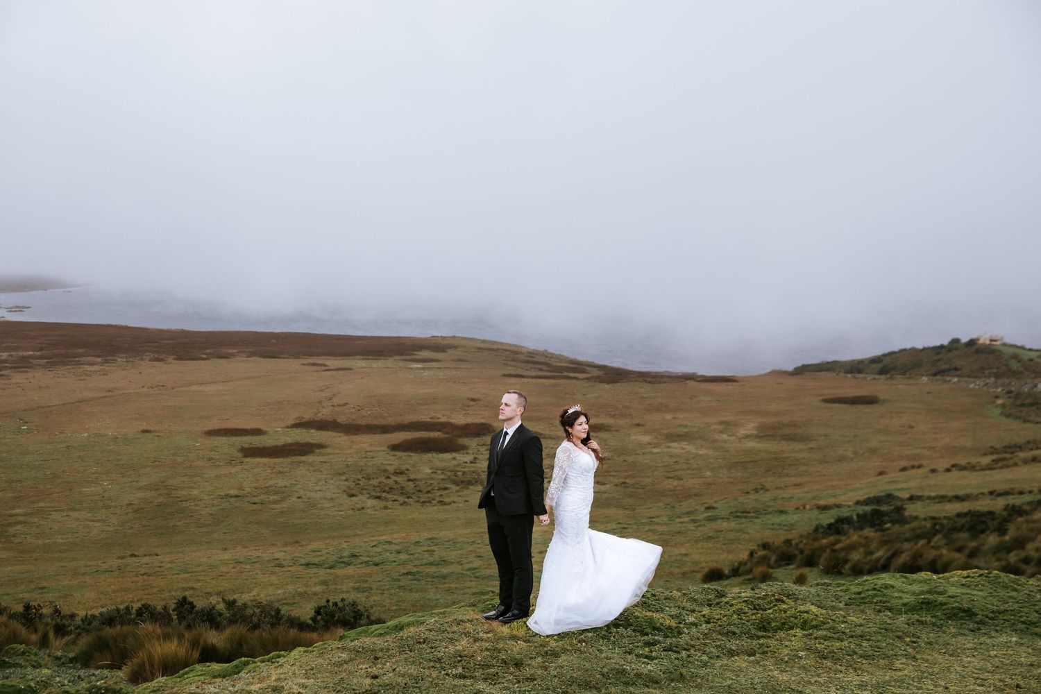 Organización de bodas con fotógrafos profesionales en las mejores haciendas de Quito.