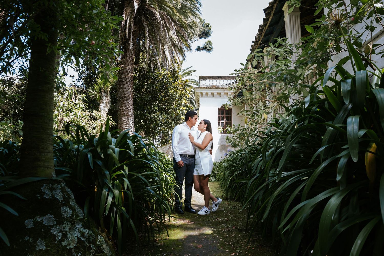 fotografo de bodas quito ecuador