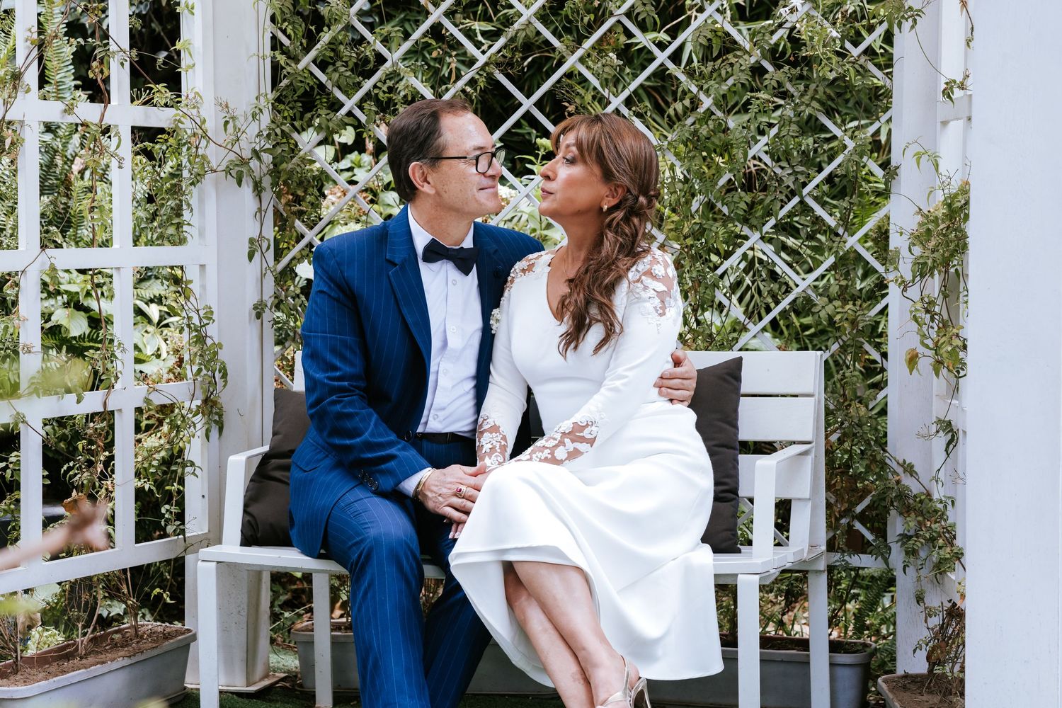 organización de bodas en Quito