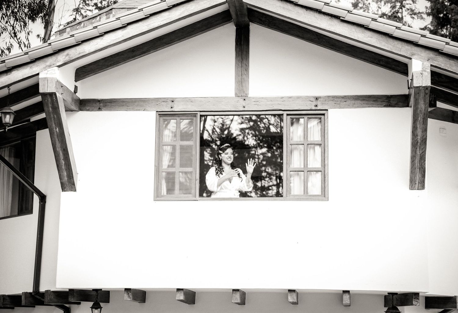 Fotografía de bodas con planificación perfecta gracias a wedding planners en Quito.