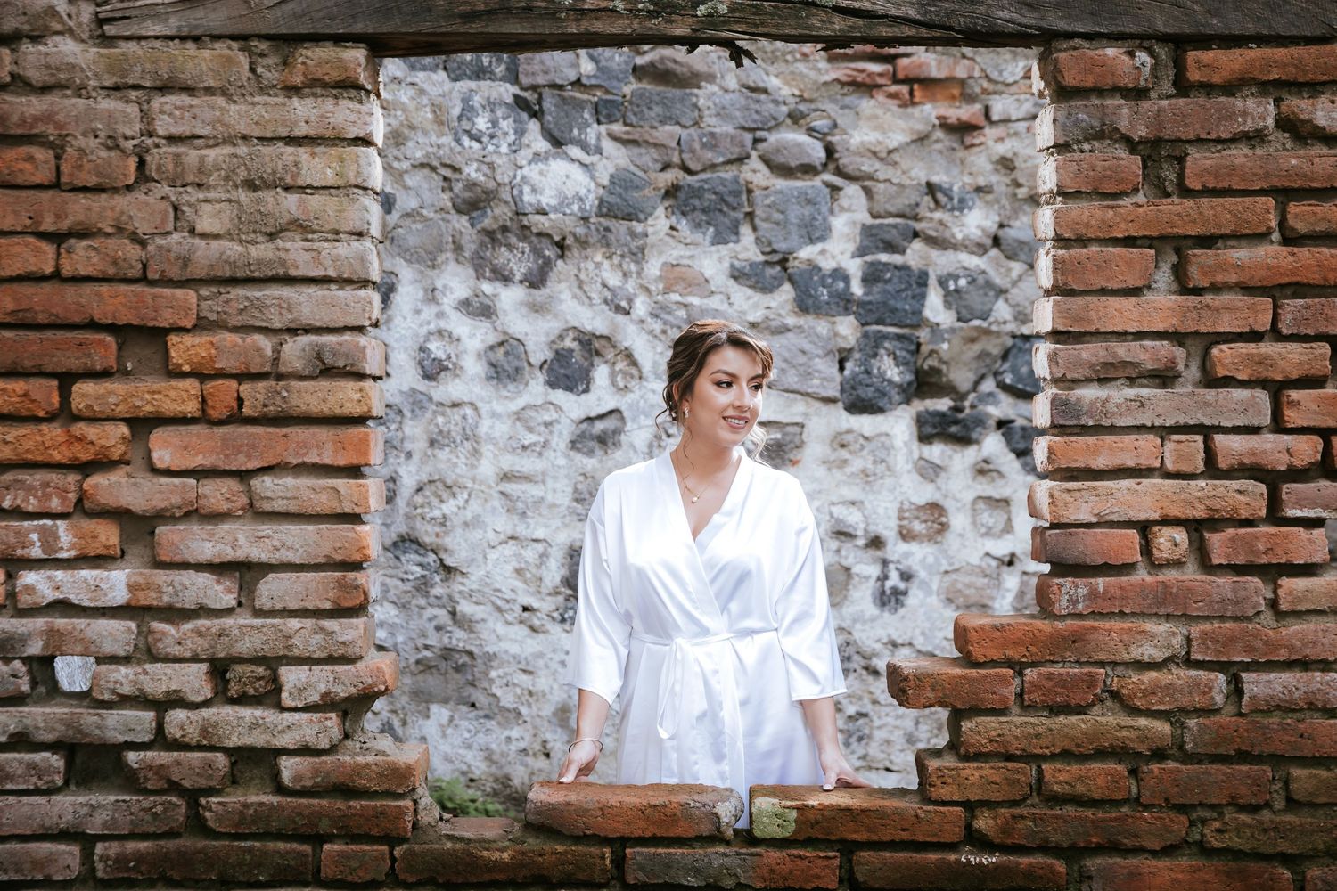 fotógrafo de bodas en Quito