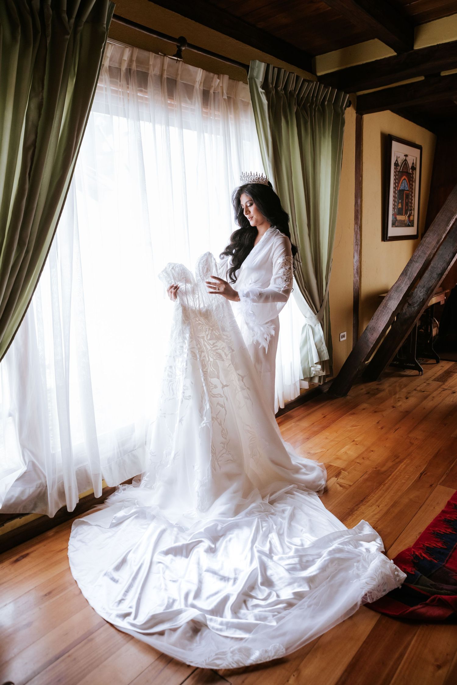 Fotógrafo de bodas en Quito, Ecuador – Capturando emociones reales e inolvidables
