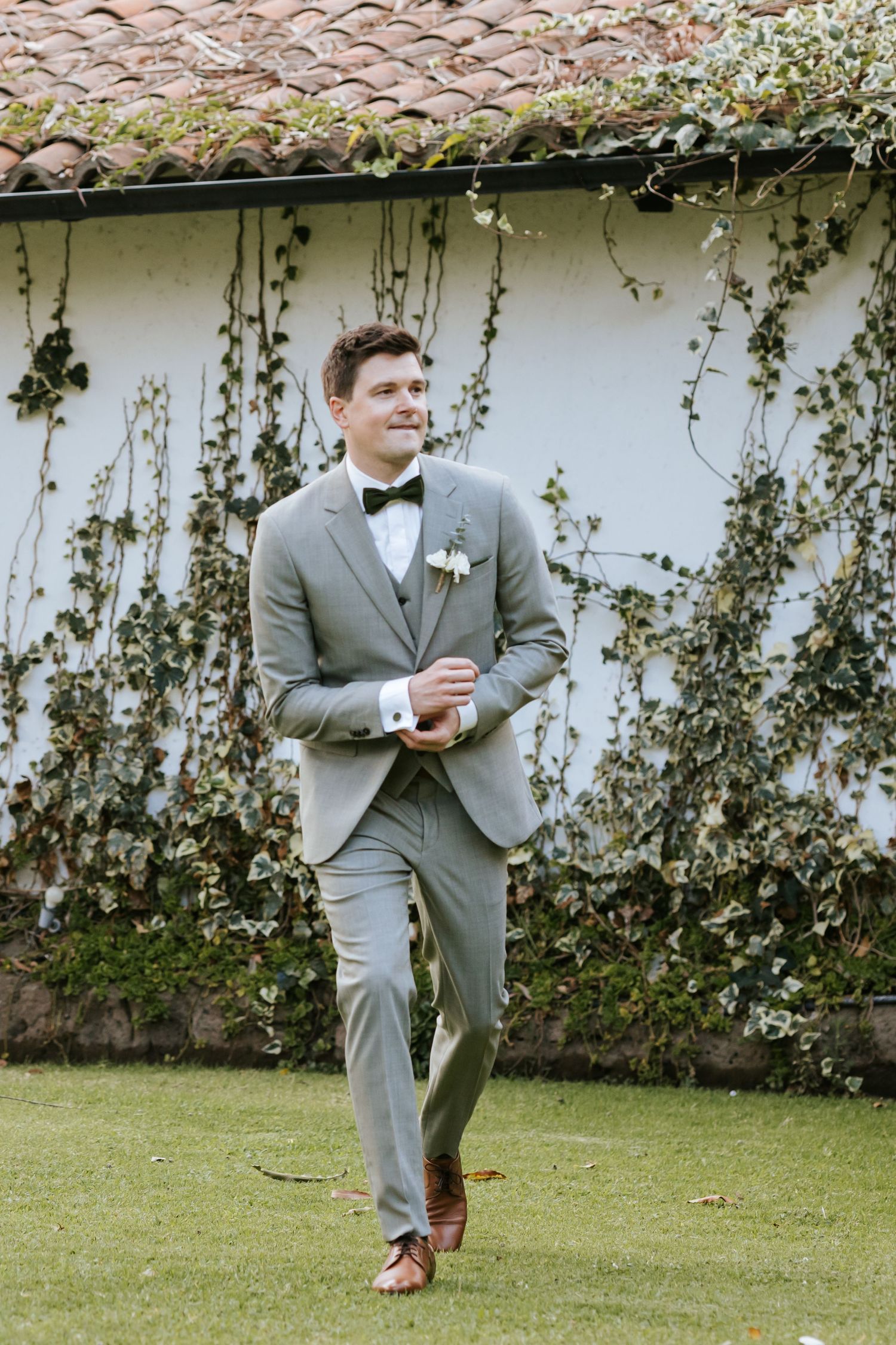 fotografía profesional de bodas Quito