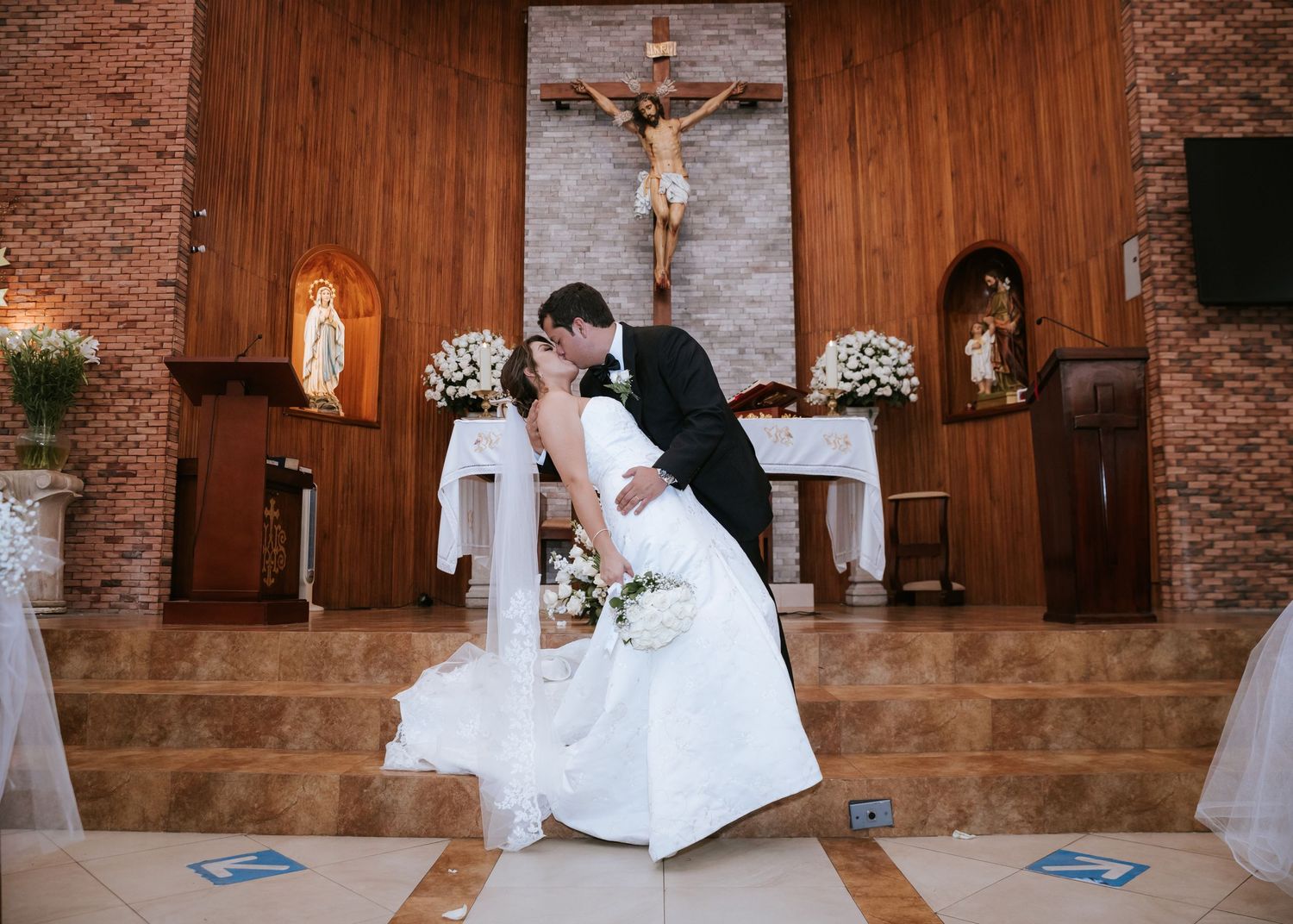 fotógrafo de bodas en Quito