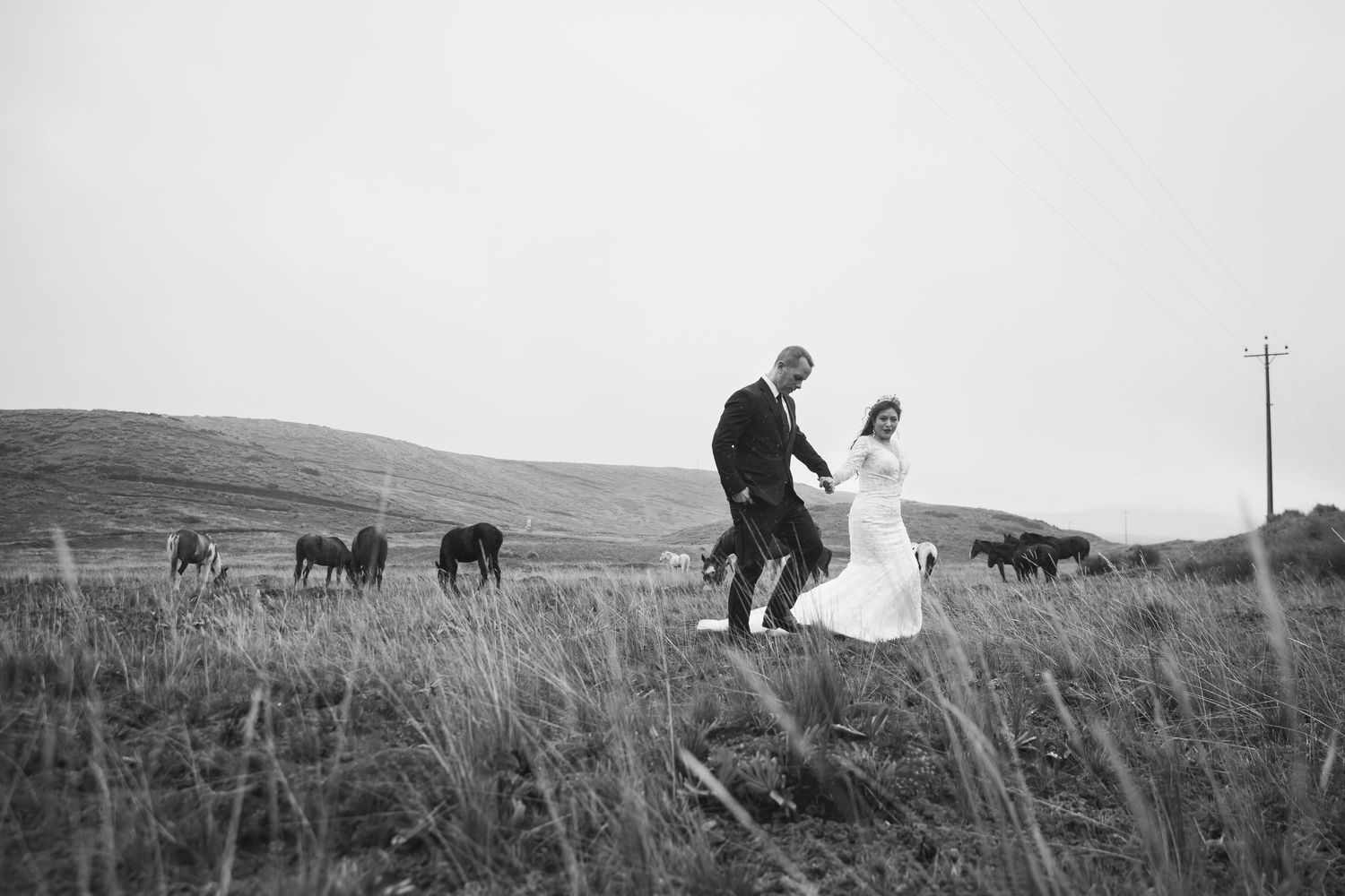 fotos post boda Quito