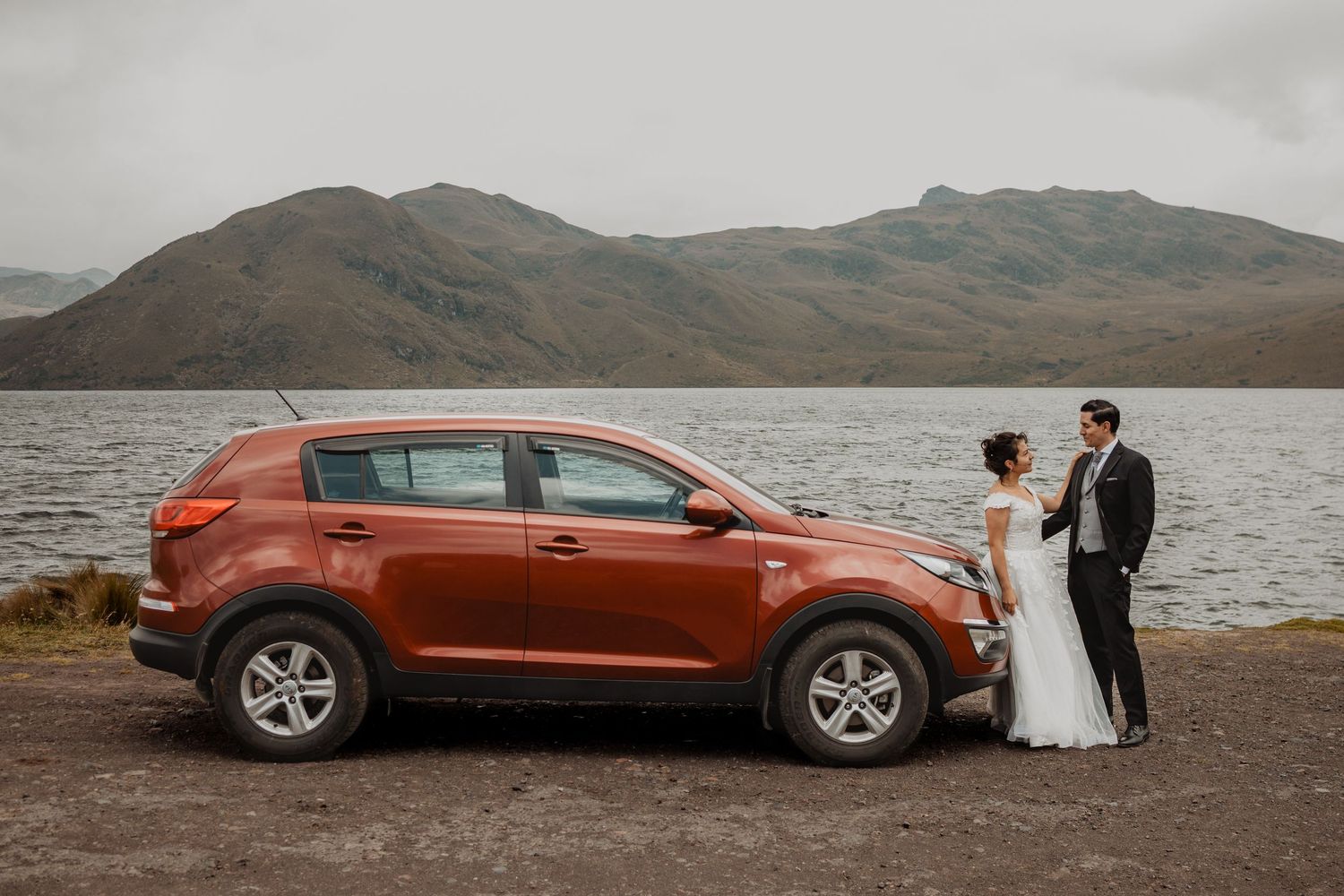 trabajamos junto a wedding planners y quintas exclusivas para documentar tu gran día.