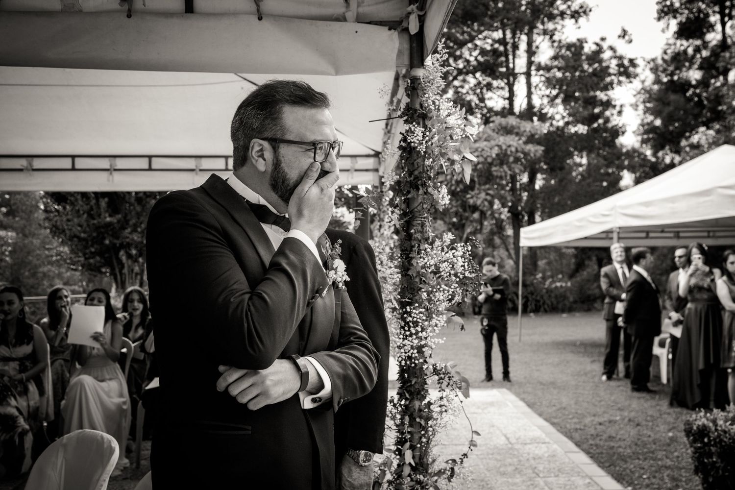 Organización de bodas con fotógrafos profesionales en las mejores haciendas de Quito.