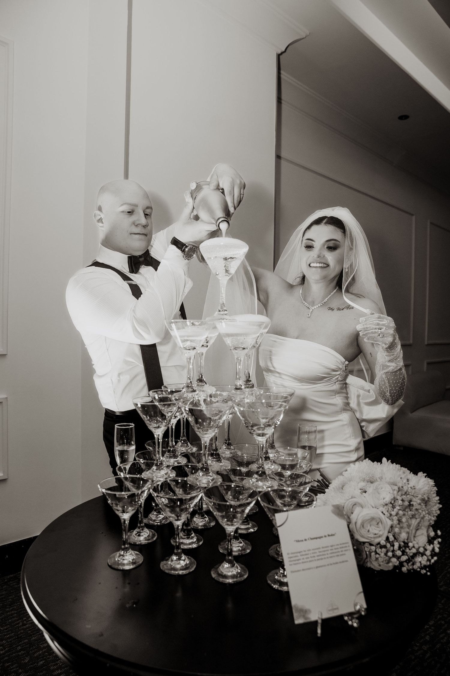 fotógrafo de bodas en Quito