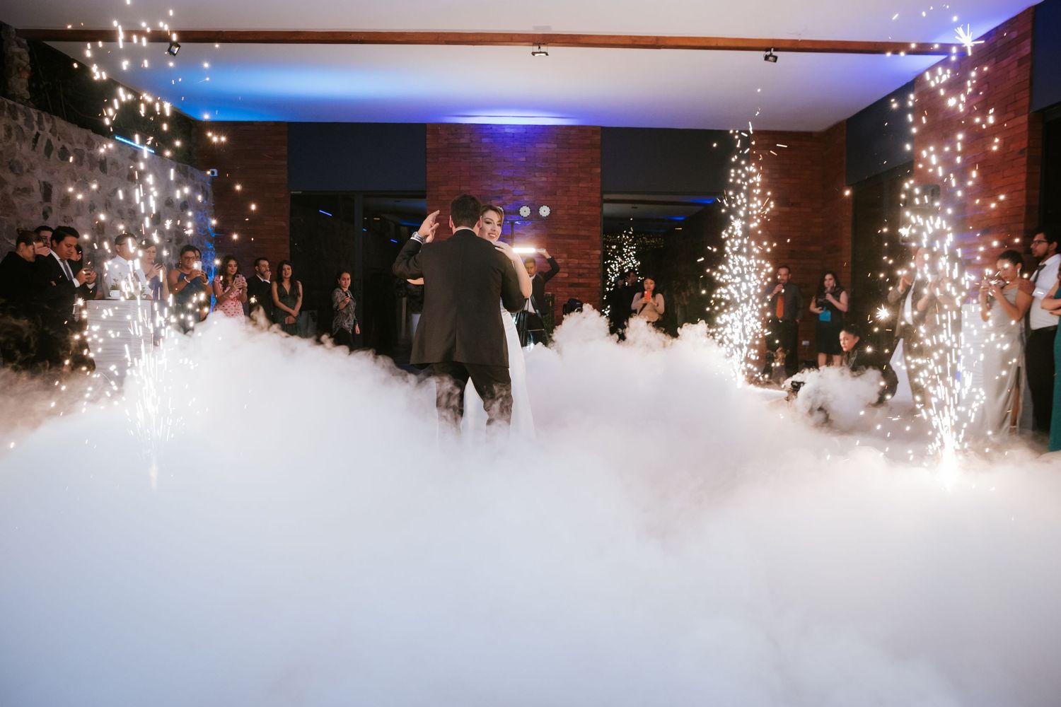 fotógrafo de bodas en Quito
