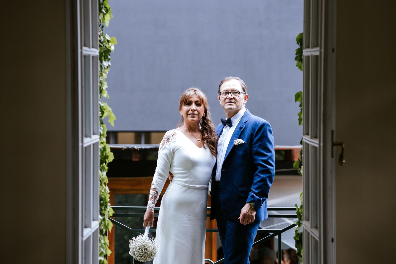 decoración de bodas Quito